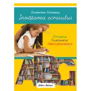 Invatarea scrisului