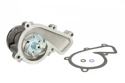 Pompa Apa Potrivit Hyundai Creta, Elantra V, Elantra Vi, I40 I, I40 I Cw, Ix35, Sonata Vii, Tucson; Kia Carens Iv, Cerato Iii, Cerato Iv, Cerato Koup Iii, Optima, Seltos, Soul Ii 1.8 2.0 07.10
