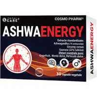AshwaEnergy 30cps