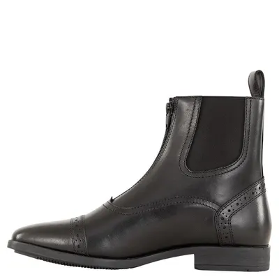 Botine din piele Premiere Jodhpur Pasadena