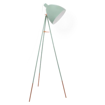 Lampa pardoseala DUNDEE mint 220-240V,50/60Hz IP20