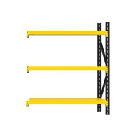 Extensie-Raft profesional de depozitare L2000xl600xH2000 , 600 kg
