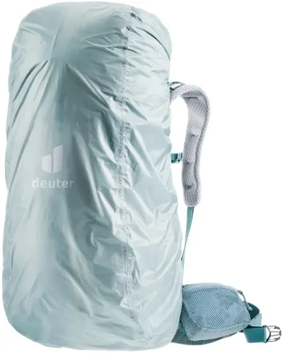 Pelerină de ploaie pentru rucsac Deuter - Raincover Ultra, gri