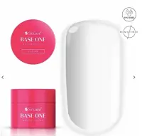 Gel uv Base One Clear-Transparent 100g