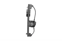 Macara geam spate dreapta electric, fara motoras, numar usi: 5 OPEL ASTRA G, ASTRA G CLASSIC intre 1998-2009