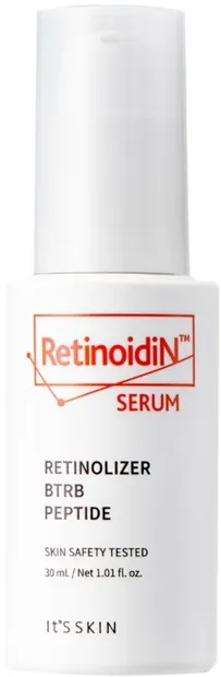 It's Skin Retinoidin Ser de față, 30 ml