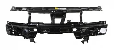 Panou pentru fata Trager racitor 628mm, cu aer conditionat, otel SEAT CORDOBA, IBIZA, INCA; VW CADDY, POLO intre 1993-2004