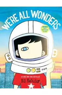 We're All Wonders