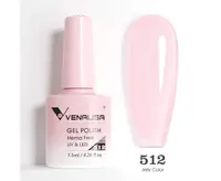 Oja semipermanenta Venalisa Vip 5 Hema Free 7,5 ml 512