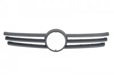 Grila radiator partea fataea exterioara, grunduit VW TRANSPORTER intre 2003-2009