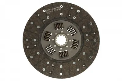 Disc ambreiaj (280mm) profil complet potrivit URSUS 5000, C; CASE IH 2000, PJ PJN PJV; MAHINDRA 4000, 5000, 6000; RENAULT DIONIS, FRUCTUS, HERDSMAN, PALES 1000.3A-F4L913