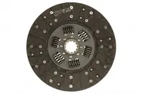 Disc ambreiaj (280mm) profil complet potrivit URSUS 5000, C; CASE IH 2000, PJ PJN PJV; MAHINDRA 4000, 5000, 6000; RENAULT DIONIS, FRUCTUS, HERDSMAN, PALES 1000.3A-F4L913