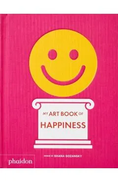 My Art Book of Happiness