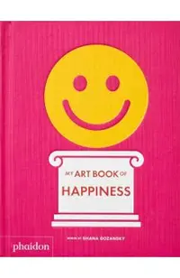 My Art Book of Happiness