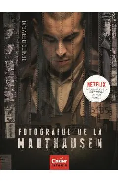 eBook Fotograful de la Mauthausen