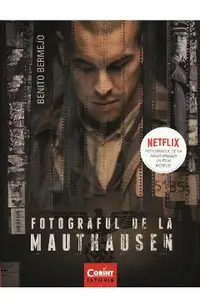 eBook Fotograful de la Mauthausen