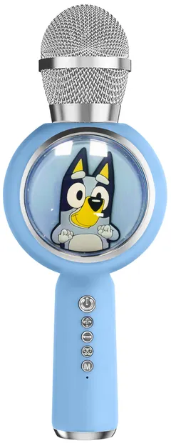 Microfon OTL Technologies - Bluey, albastru/argintiu