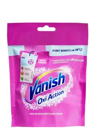 Vanish Detergent praf pt. indepartarea pete 250 g Oxi Action