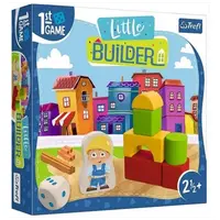 Little builder - Joc de societate cooperativ