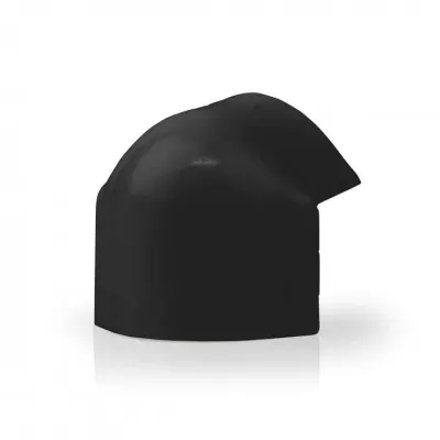 Unghi exterior canal cablu pentru CMDT3312BK500 si CMDT3312BK1500 Negru, Nedis CMDT3301BK