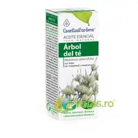 Ulei Esential din Arbore de Ceai Bio 10ml