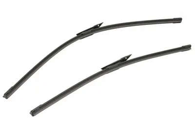 Lamela stergator fata (2 buc) Aerotwin 650 500mm potrivit MERCEDES EQE (V295), EQE SUV (X294), EQS (V297), EQS SUV (X296) 08.21