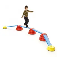 Set 3 grinzi pentru traseu psihomotric Gonge