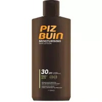 Lotiune hidratanta protectie solara SPF30, Piz Buin | 200 ml