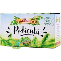 Ceai de Pedicuta 20dz
