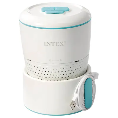 INTEX Analizator de Apă INTEX Alb ABS și PP