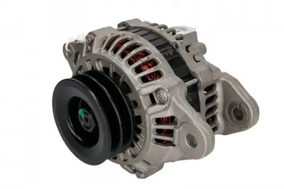 Alternator (12v, 75a) Potrivit Mitsubishi L200, Pajero Ii, Pajero Sport I, Canter (fe5, Fe6) Vi 2.8d 3.0d 11.93