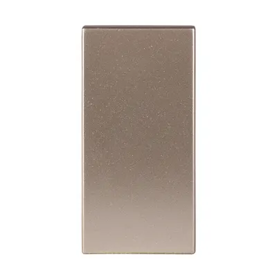 Moda Stila Titan Clapeta Intrerupator 1 Modul