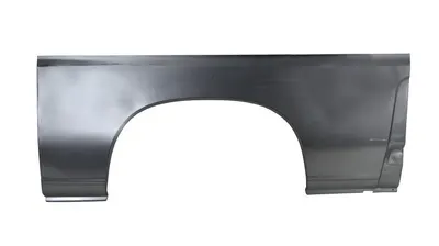 Segment aripa Spate Stanga potrivit CITROEN JUMPER I; FIAT DUCATO; PEUGEOT BOXER 1994-2006 - (partea inferioara, model mediu / lung)