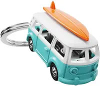 Breloc Metalmorphose - Surfer Van