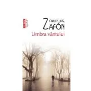 Umbra vantului. Editie de buzunar
