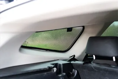 Parasolare Carshades Compatibile Kia Optima IV 2015-2020 Combi/ Break