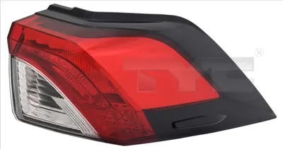 Stop lampa spate Dreapta (exterior, LED, fara controler led) potrivit TOYOTA RAV 4 V 2.0 2.5 2.5H 12.18