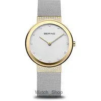 Ceas Bering Bering 10135-0105 Ladies Watch Classic 35mm 3ATM