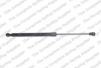 Amortizor portbagaj, haion, spate stanga dreapta lungime maxima: 377,5mm, cursa (mm): 130,5mm JAGUAR F-TYPE Cabrio dupa 2012
