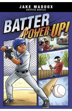 Batter Power-Up!