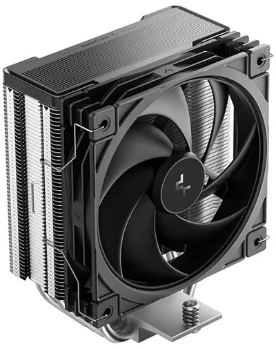 Răcitor DeepCool - AG400 G2, 120 mm, negru