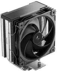 Răcitor DeepCool - AG400 G2, 120 mm, negru