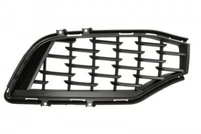 Element bara fata dreapta (plastic, negru) potrivit MASERATI GHIBLI M157 01.17
