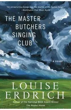 The Master Butchers Singing Club