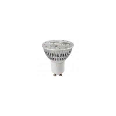 Bec Led3-Cw, 3 W, Dulie Gu10, Stellar