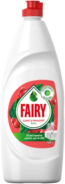Detergent pentru vase Fairy - Pomegranate, 750 ml