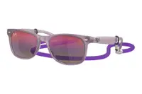 Ray-Ban Junior New Wayfarer Junior RJ9052S 7147B1