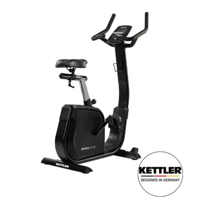 Bicicleta Fitness SEMI-PROFESIONALA Kettler Ergo 800