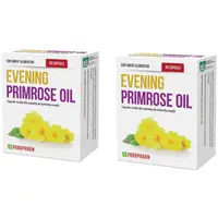 Pachet Evening Primrose 30cps + 30cps