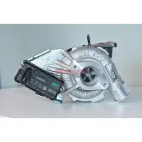 Compresor, sistem de supraalimentare GARRETT 752610-5032S